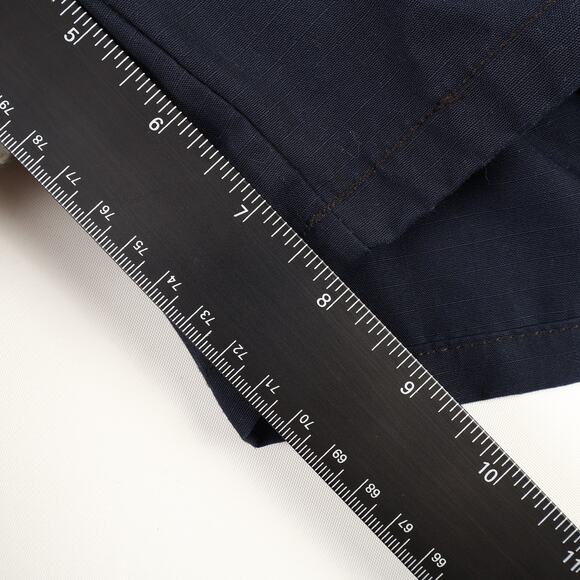 Propper Mens 36 Cargo BDU Shorts Blue - Picture 5 of 9